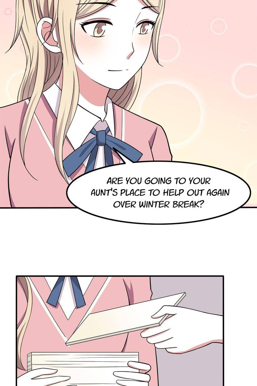 Read Yexu, Weilai (Colored) chapter 8 image 13 on Lezhin