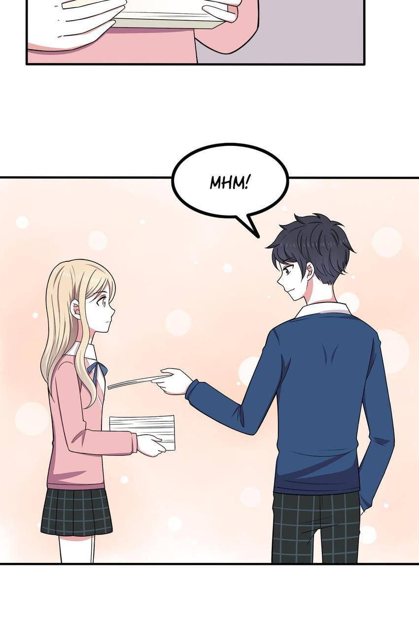 Read Yexu, Weilai (Colored) chapter 8 image 14 on Lezhin