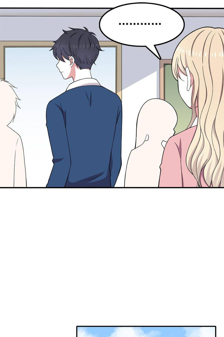 Read Yexu, Weilai (Colored) chapter 8 image 16 on Lezhin