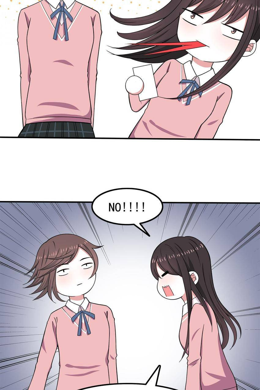 Read Yexu, Weilai (Colored) chapter 8 image 18 on Lezhin