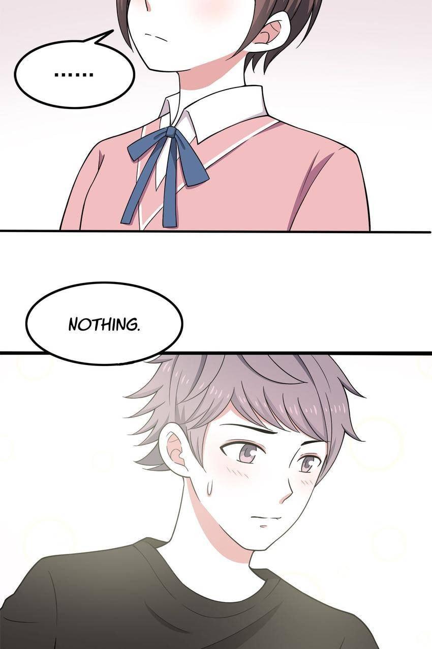 Read Yexu, Weilai (Colored) chapter 8 image 2 on Lezhin
