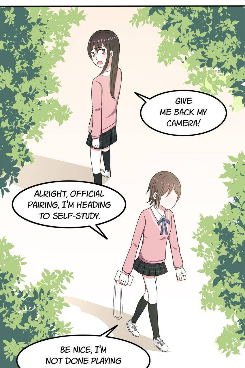 Read Yexu, Weilai (Colored) chapter 8 image 20 on Lezhin