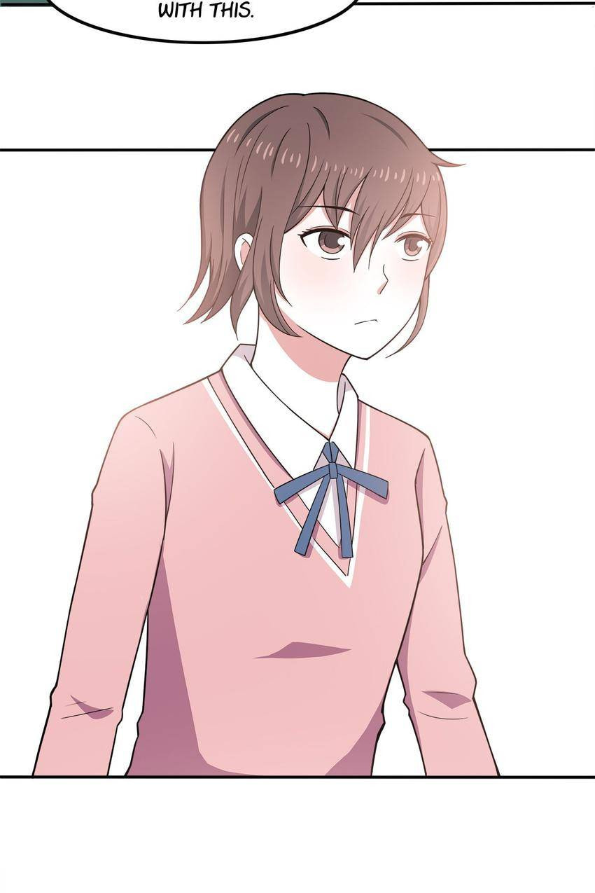 Read Yexu, Weilai (Colored) chapter 8 image 21 on Lezhin