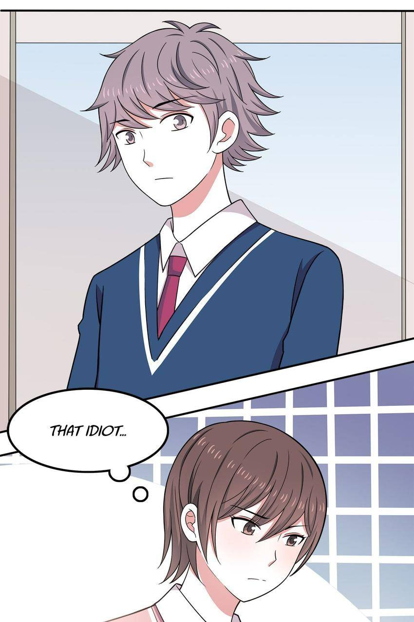 Read Yexu, Weilai (Colored) chapter 8 image 24 on Lezhin