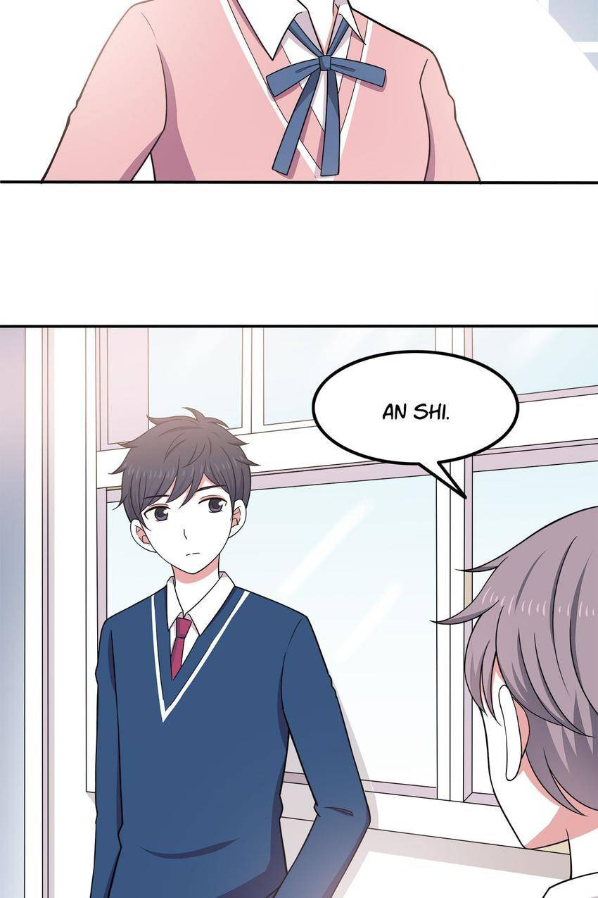 Read Yexu, Weilai (Colored) chapter 8 image 25 on Lezhin