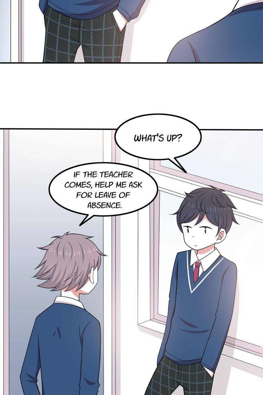 Read Yexu, Weilai (Colored) chapter 8 image 26 on Lezhin