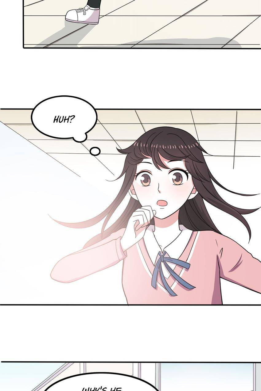 Read Yexu, Weilai (Colored) chapter 8 image 29 on Lezhin
