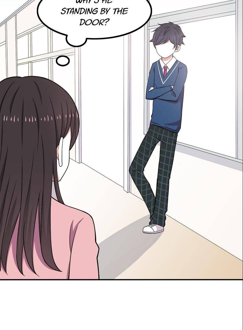 Read Yexu, Weilai (Colored) chapter 8 image 30 on Lezhin