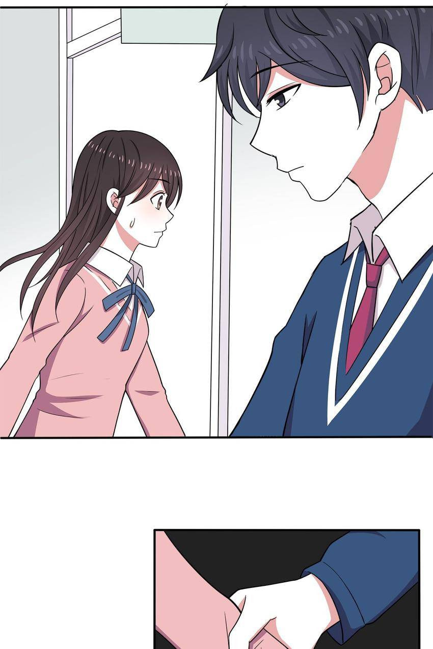 Read Yexu, Weilai (Colored) chapter 8 image 31 on Lezhin