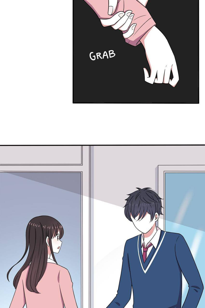 Read Yexu, Weilai (Colored) chapter 8 image 32 on Lezhin
