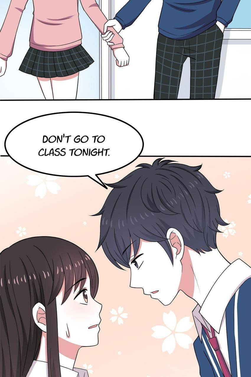 Read Yexu, Weilai (Colored) chapter 8 image 33 on Lezhin