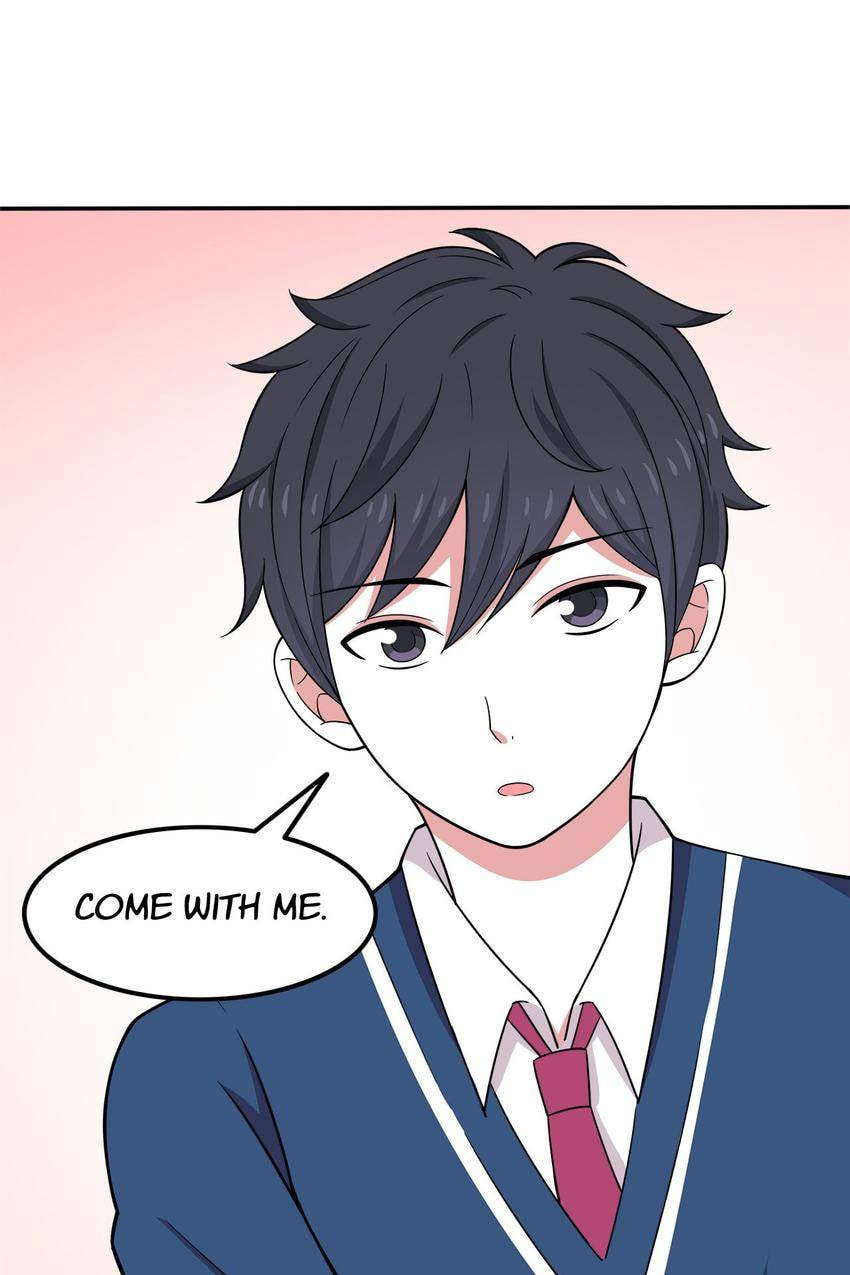 Read Yexu, Weilai (Colored) chapter 8 image 35 on Lezhin