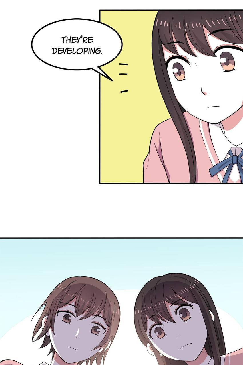 Read Yexu, Weilai (Colored) chapter 8 image 4 on Lezhin