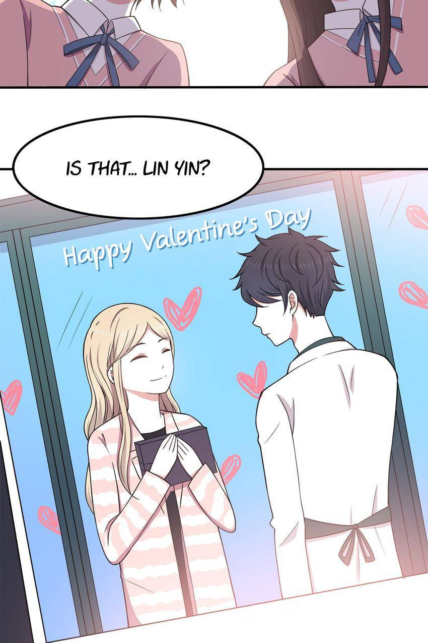 Read Yexu, Weilai (Colored) chapter 8 image 5 on Lezhin