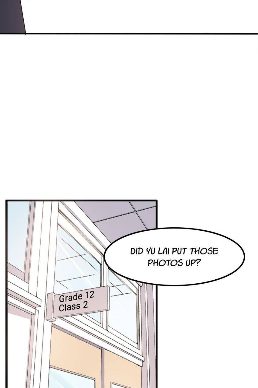 Read Yexu, Weilai (Colored) chapter 8 image 6 on Lezhin