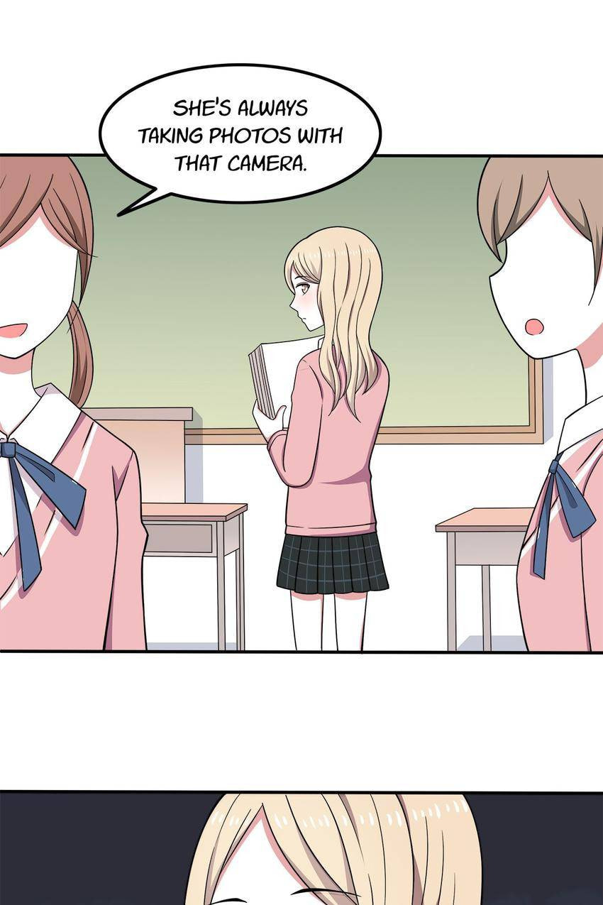 Read Yexu, Weilai (Colored) chapter 8 image 8 on Lezhin