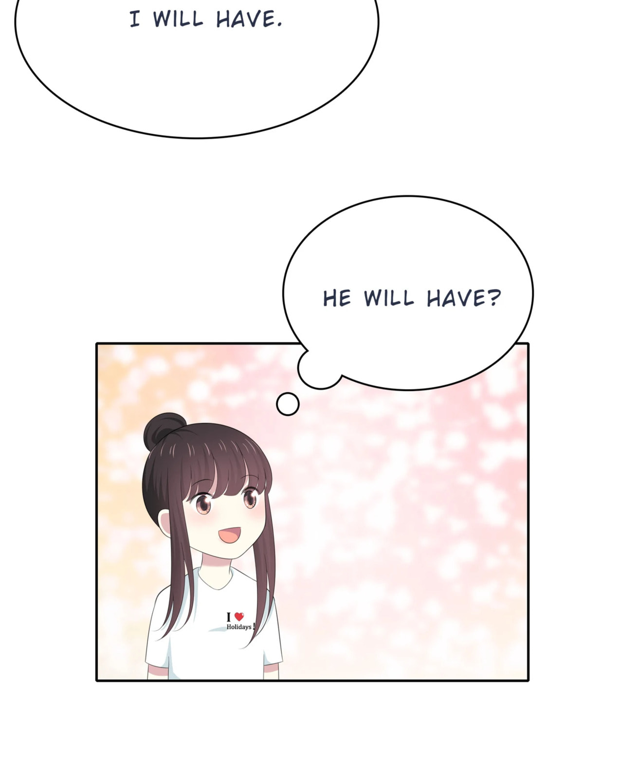 Read Yexu, Weilai (Colored) chapter 82 image 13 on Lezhin