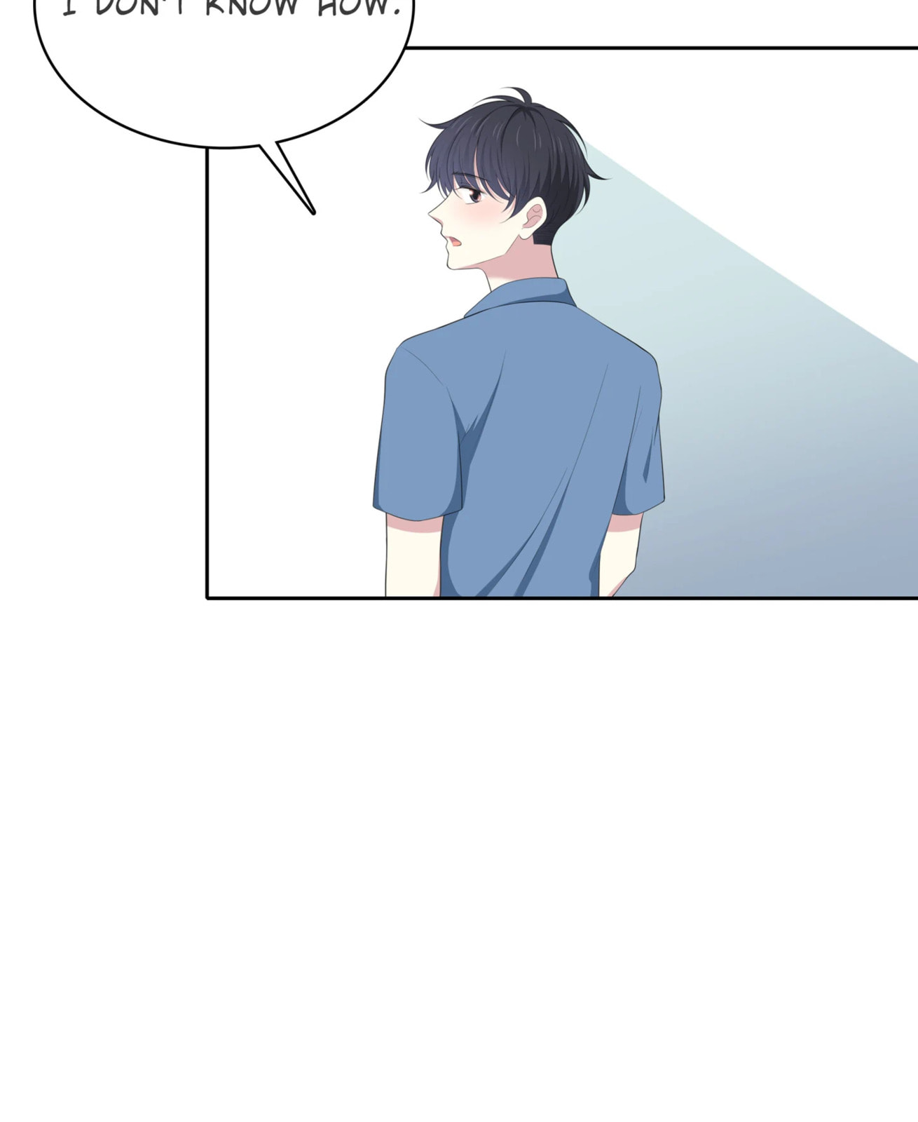 Read Yexu, Weilai (Colored) chapter 82 image 19 on Lezhin