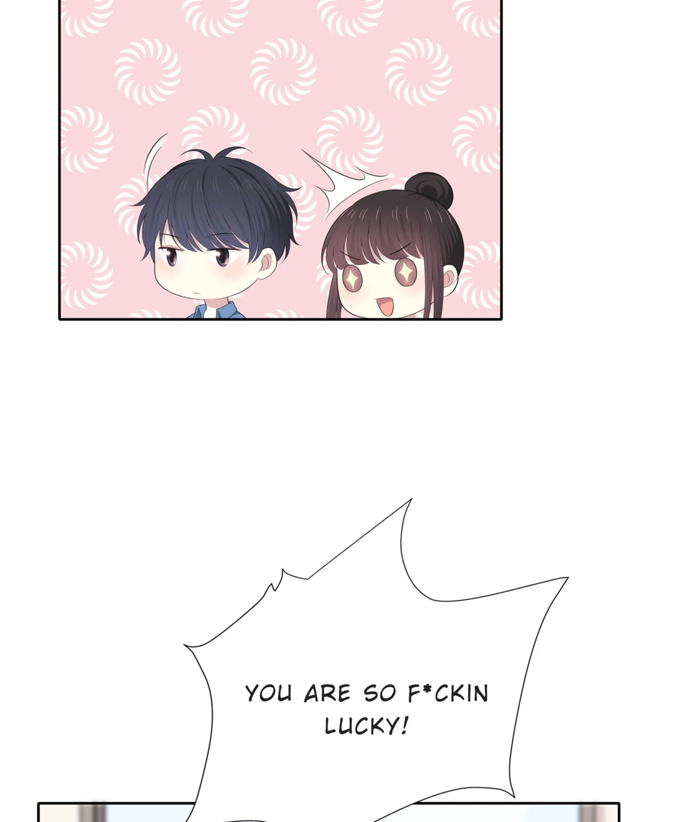 Read Yexu, Weilai (Colored) chapter 82 image 22 on Lezhin