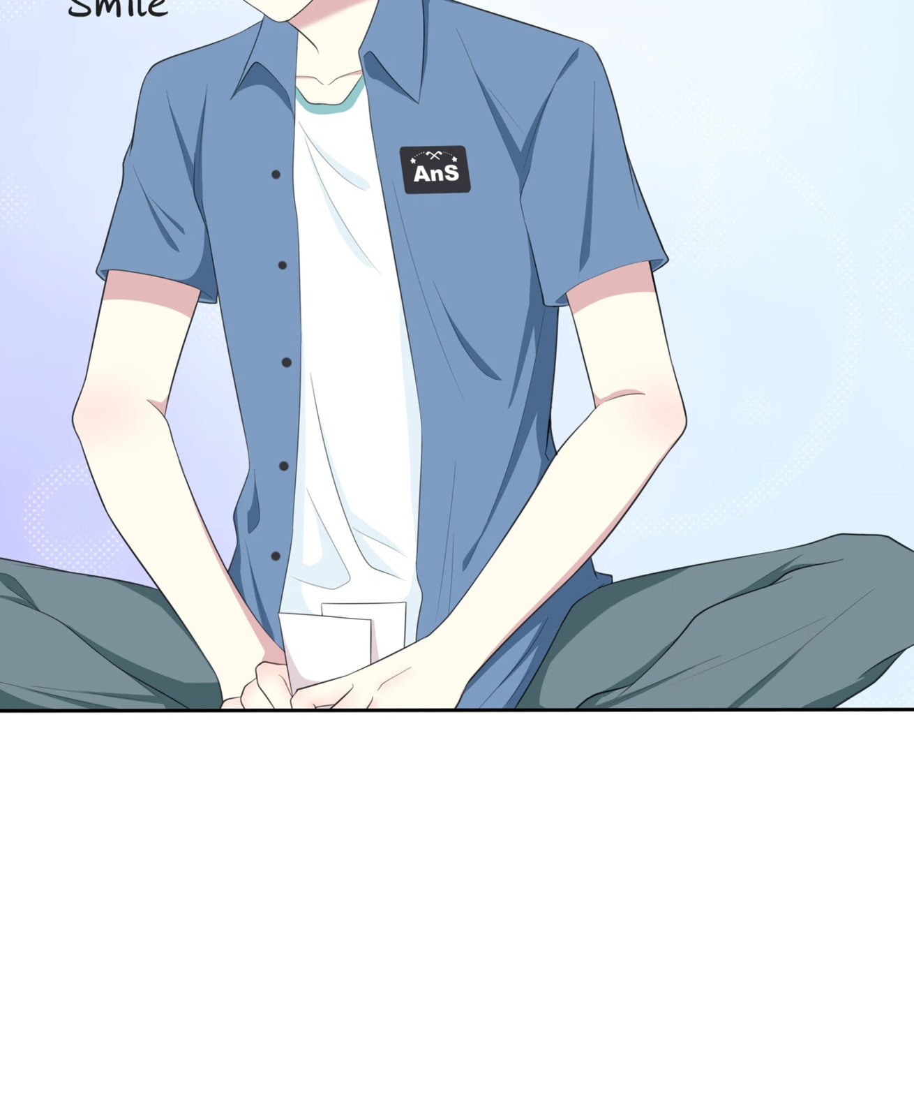 Read Yexu, Weilai (Colored) chapter 82 image 27 on Lezhin