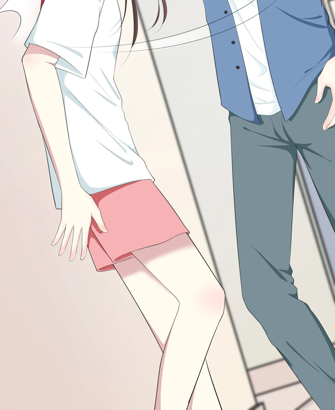 Read Yexu, Weilai (Colored) chapter 82 image 3 on Lezhin