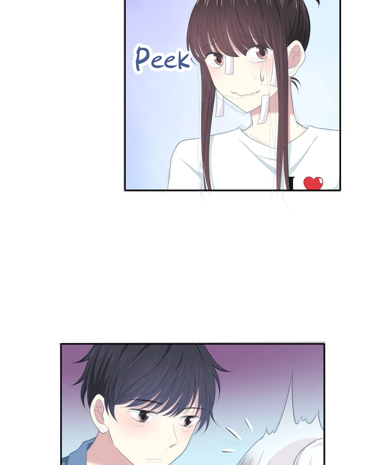 Read Yexu, Weilai (Colored) chapter 82 image 5 on Lezhin