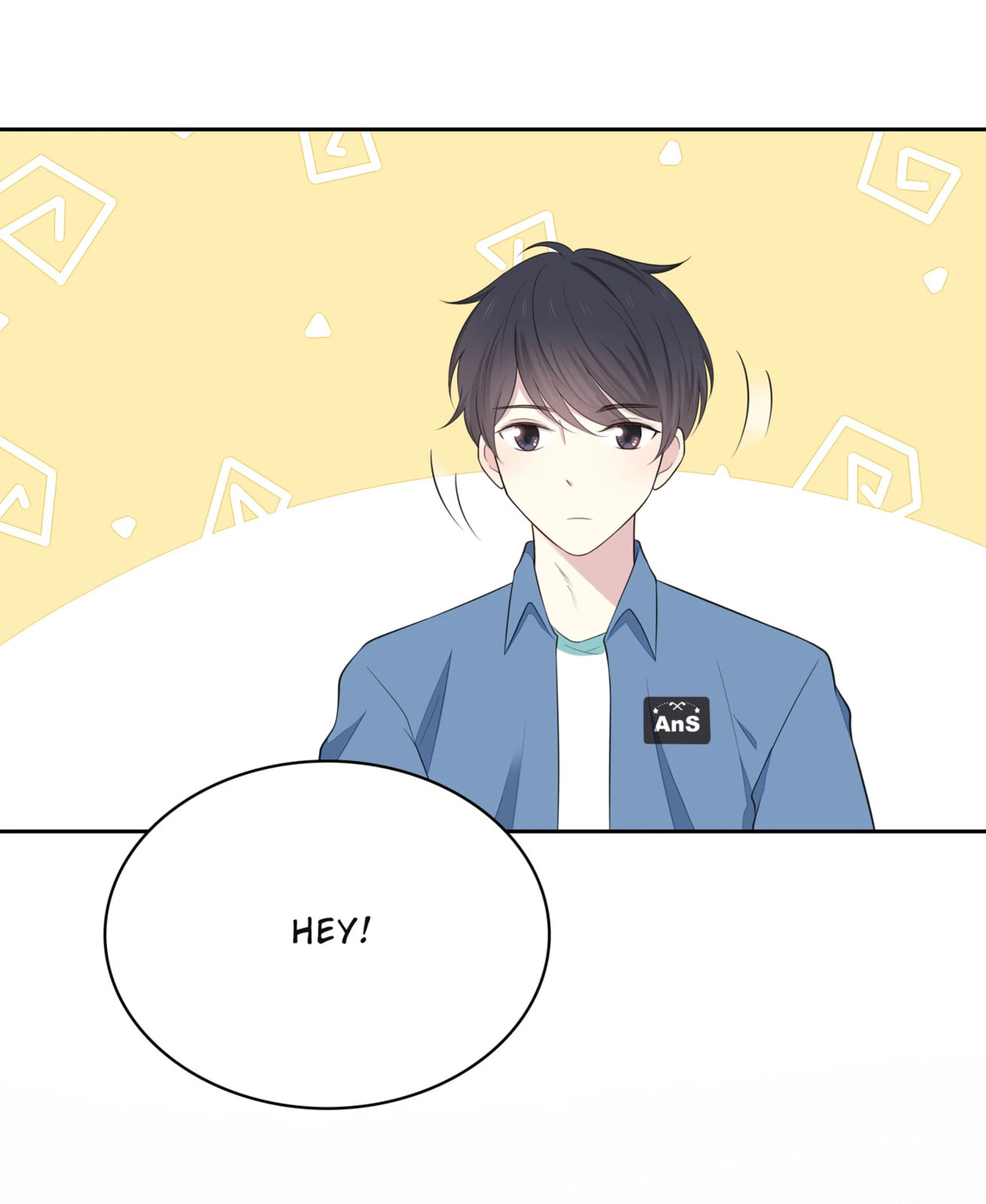 Read Yexu, Weilai (Colored) chapter 83 image 12 on Lezhin