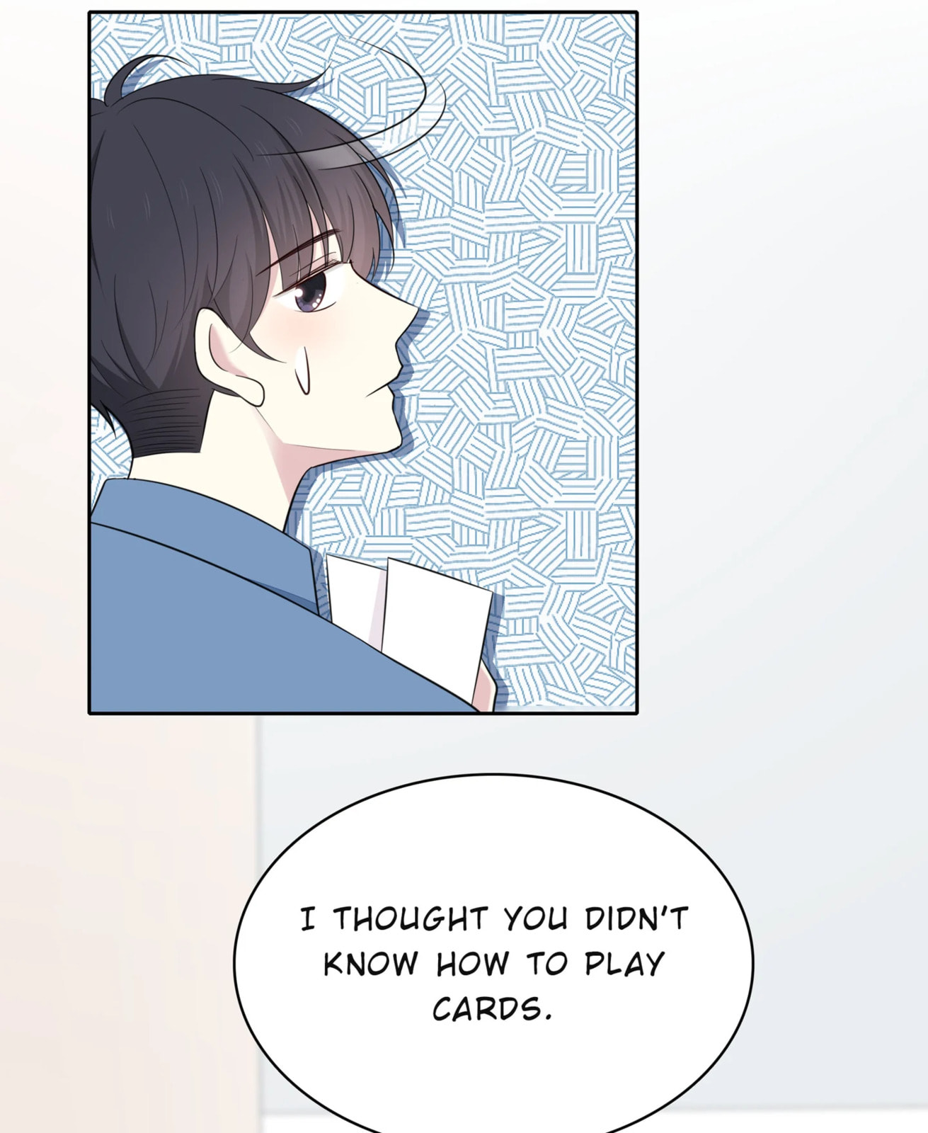 Read Yexu, Weilai (Colored) chapter 83 image 13 on Lezhin