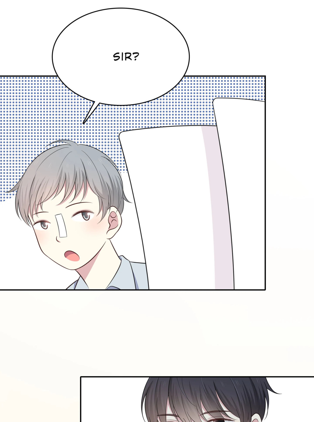 Read Yexu, Weilai (Colored) chapter 83 image 24 on Lezhin