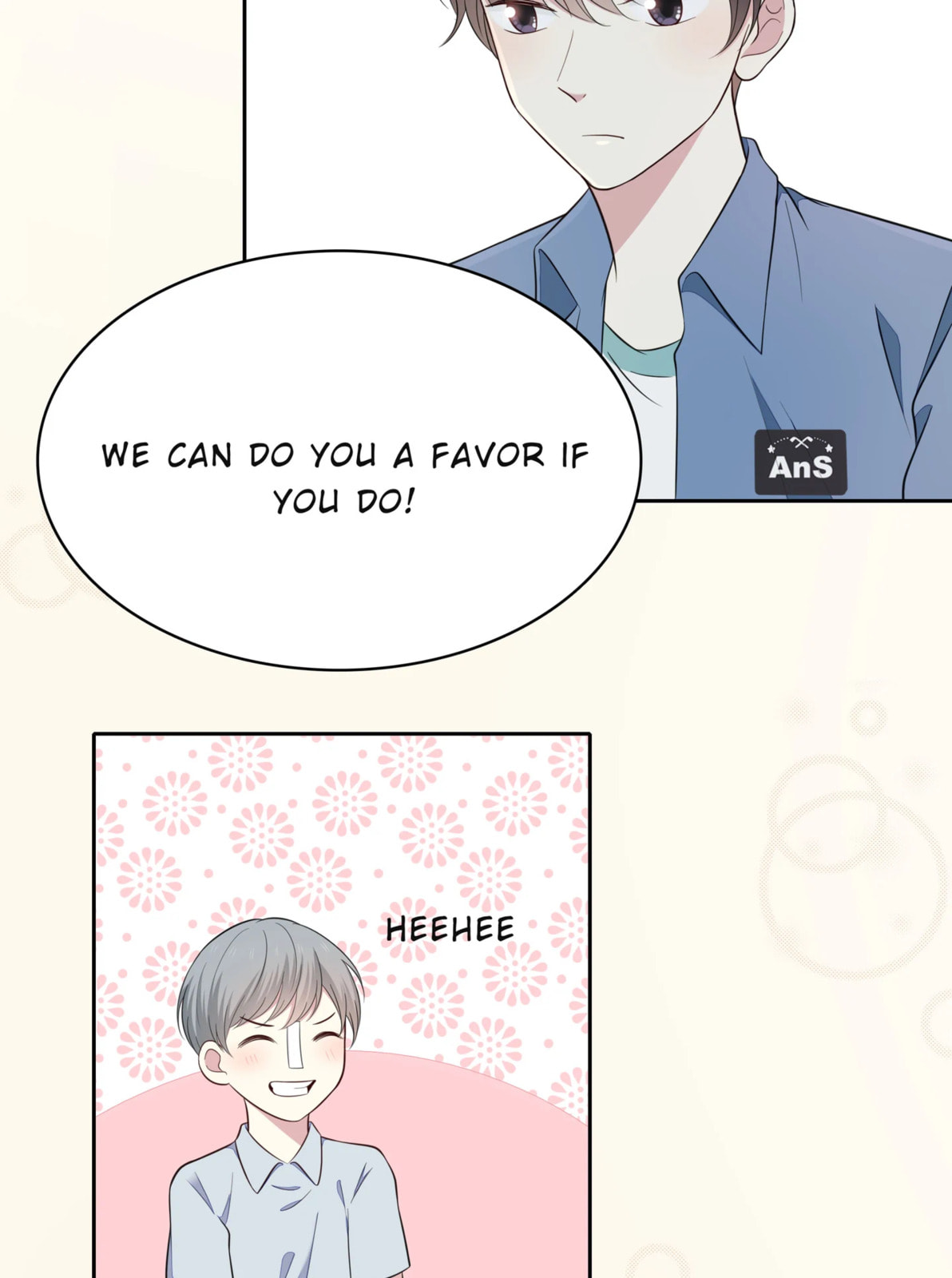 Read Yexu, Weilai (Colored) chapter 83 image 25 on Lezhin