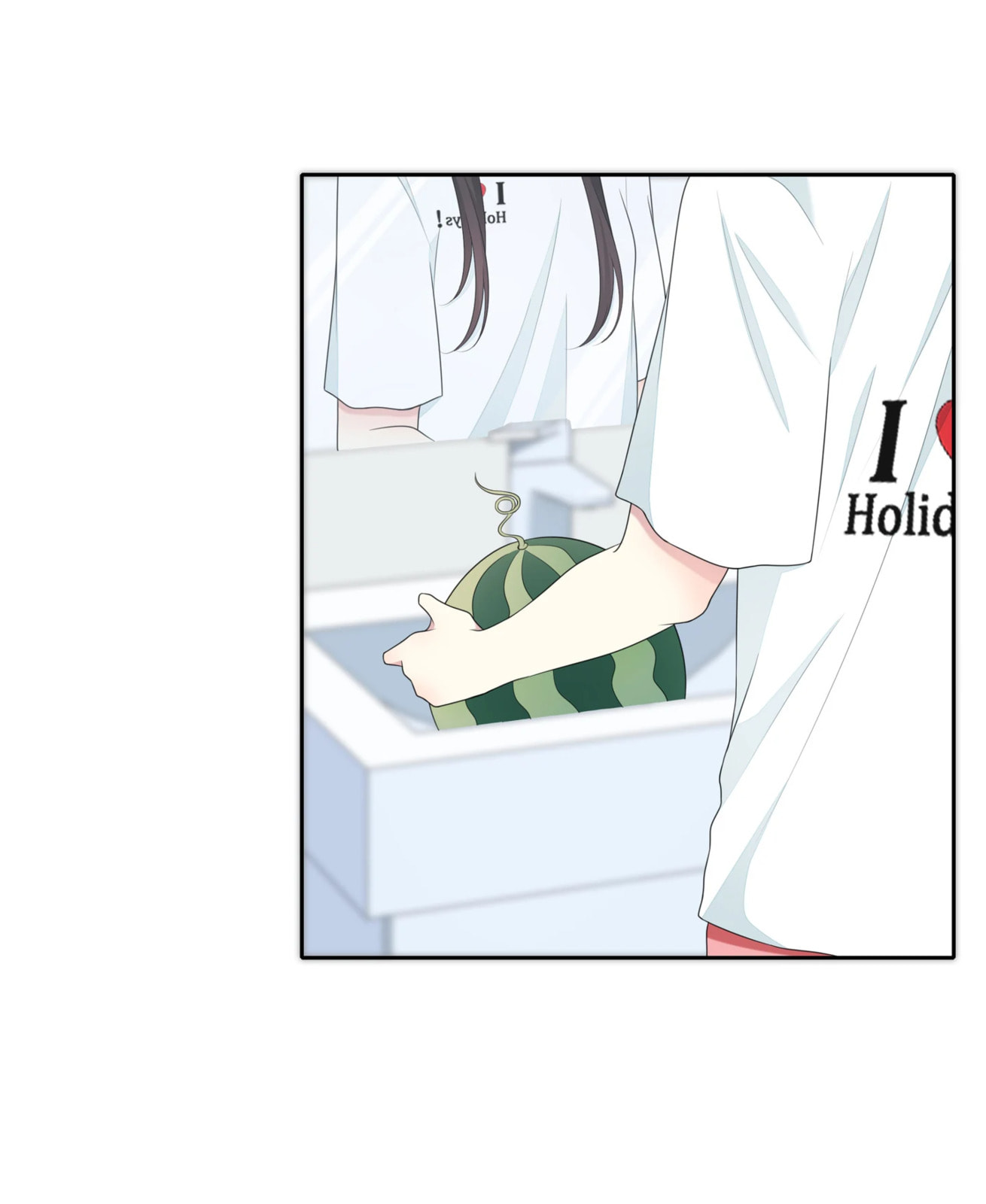 Read Yexu, Weilai (Colored) chapter 83 image 3 on Lezhin
