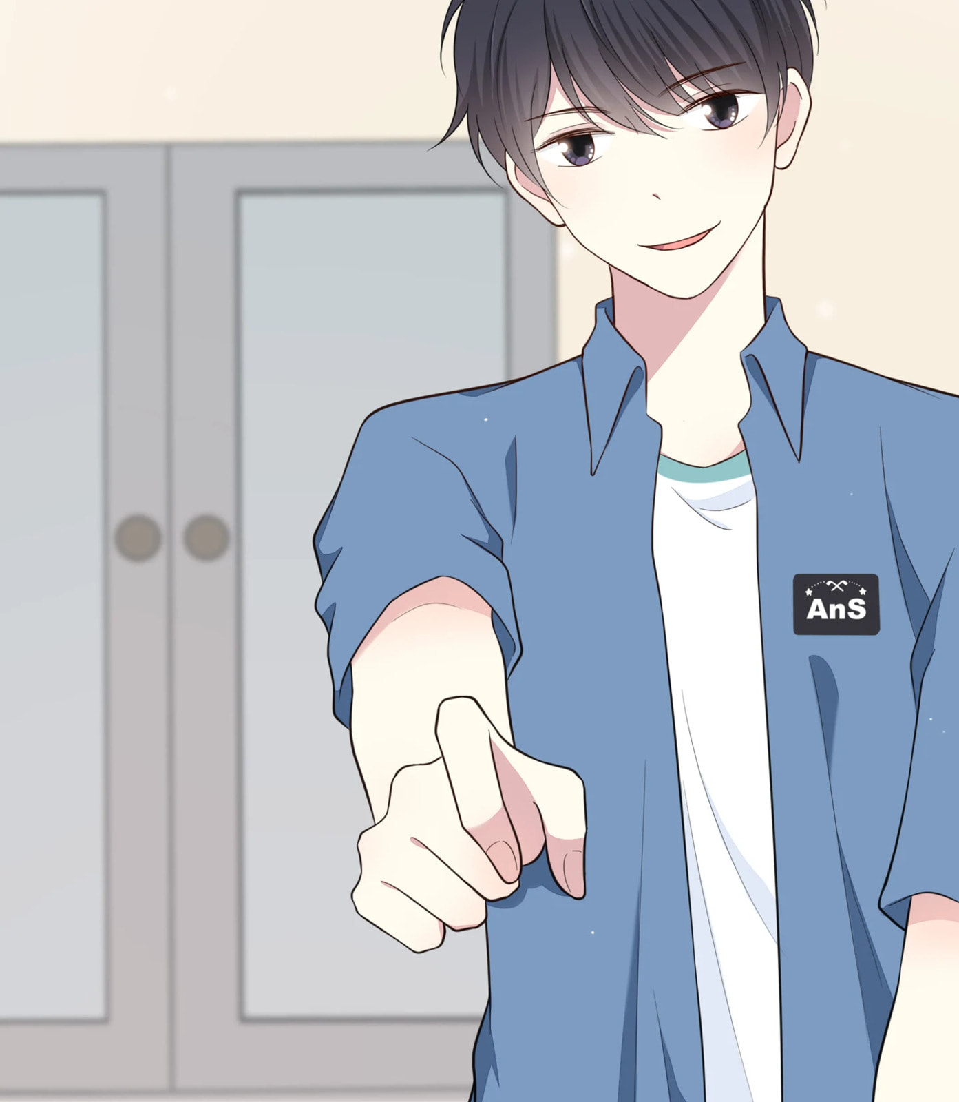 Read Yexu, Weilai (Colored) chapter 83 image 30 on Lezhin