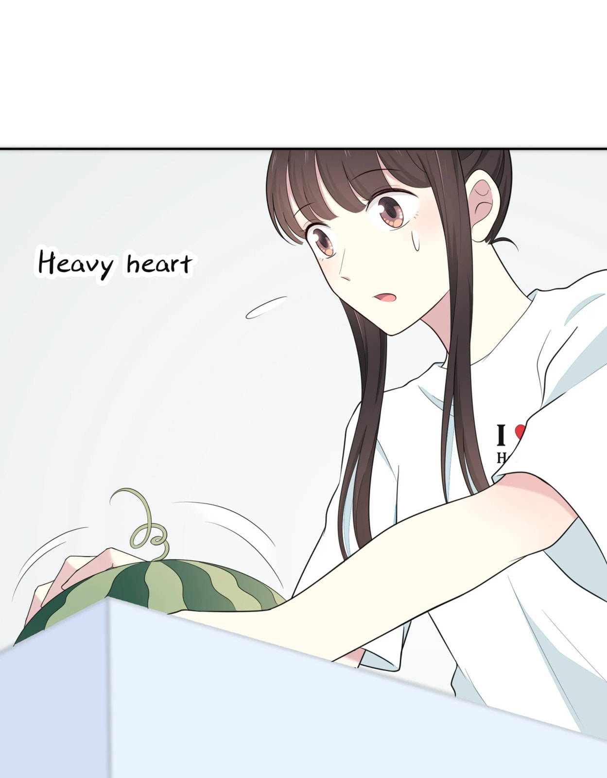 Read Yexu, Weilai (Colored) chapter 83 image 4 on Lezhin