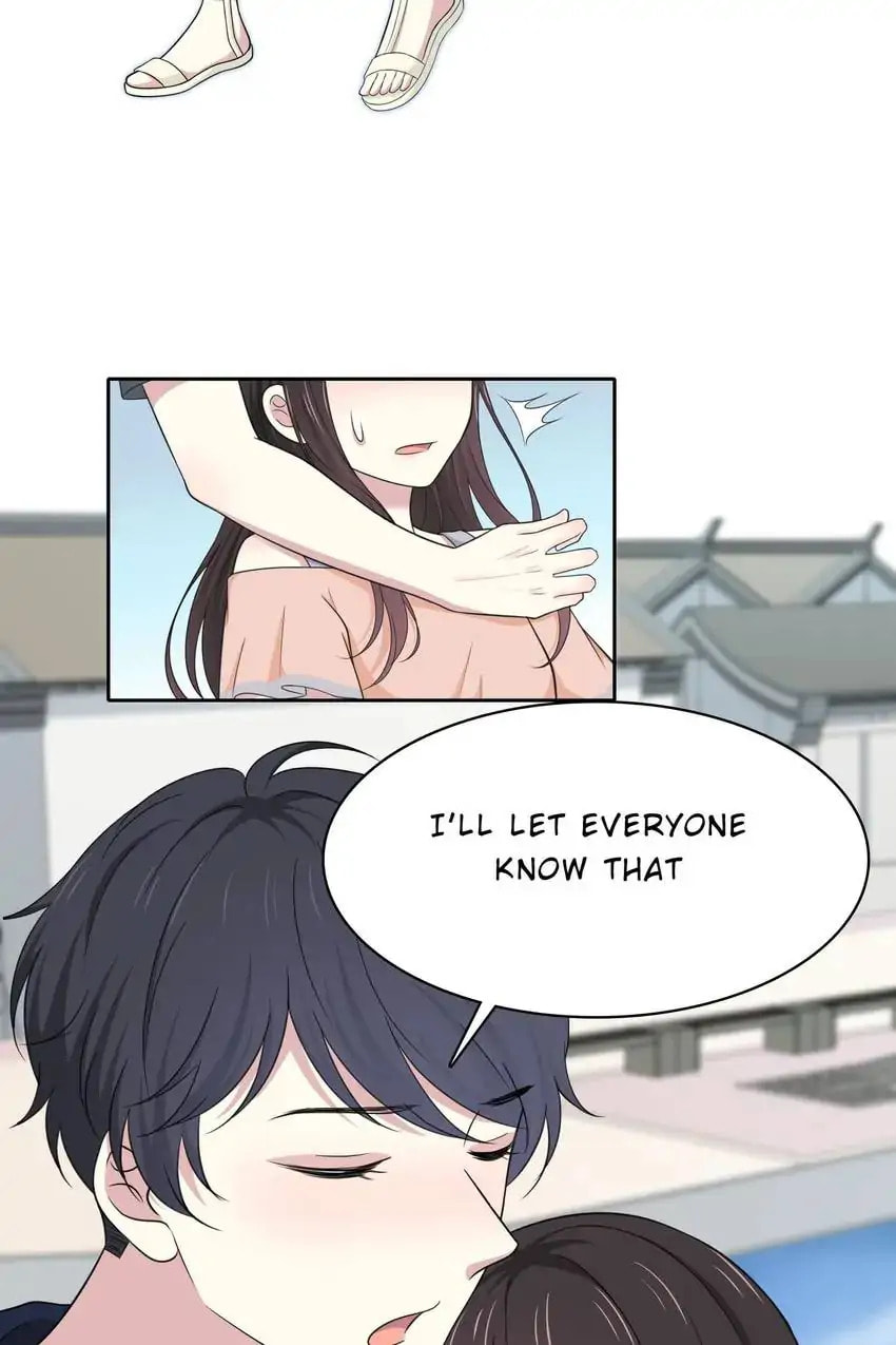 Read Yexu, Weilai (Colored) chapter 85 image 1 on Lezhin
