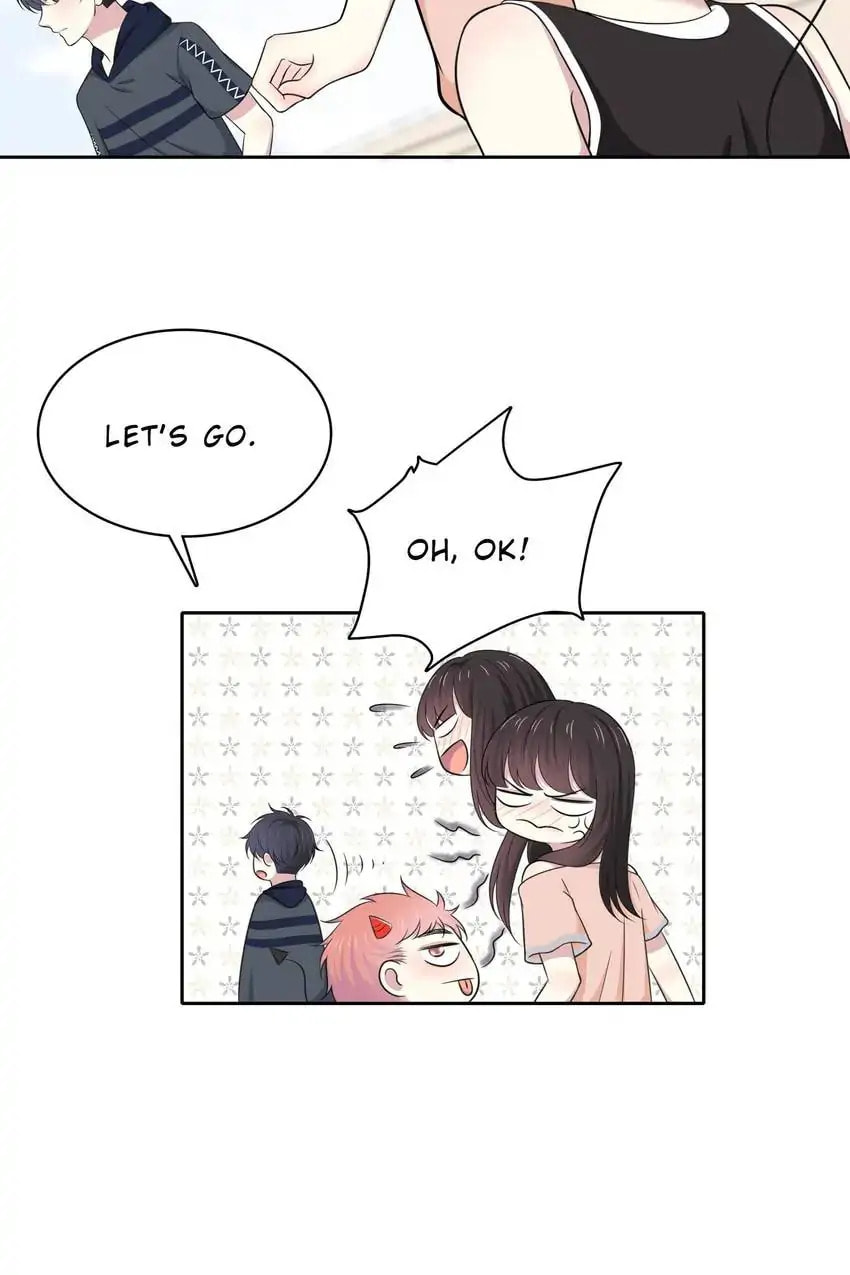 Read Yexu, Weilai (Colored) chapter 85 image 10 on Lezhin