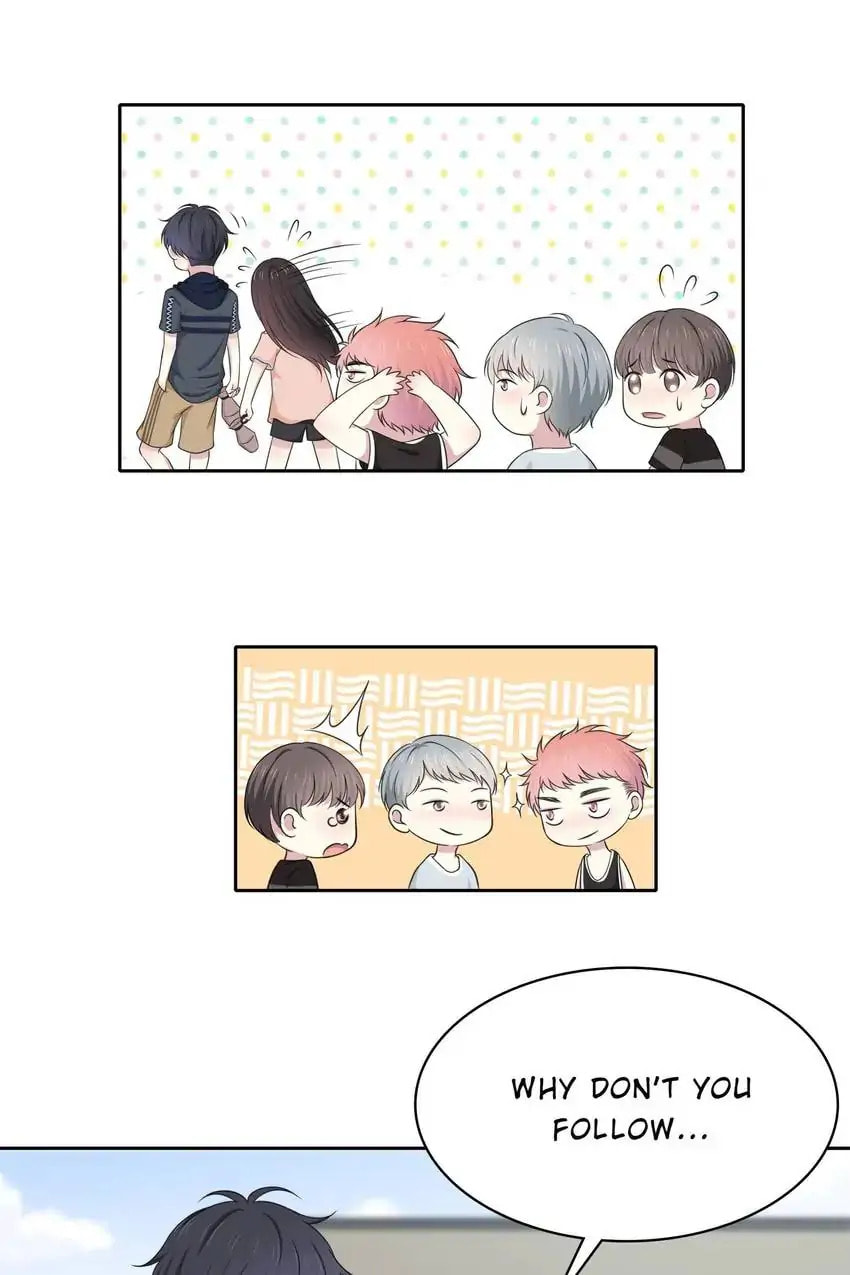 Read Yexu, Weilai (Colored) chapter 85 image 12 on Lezhin