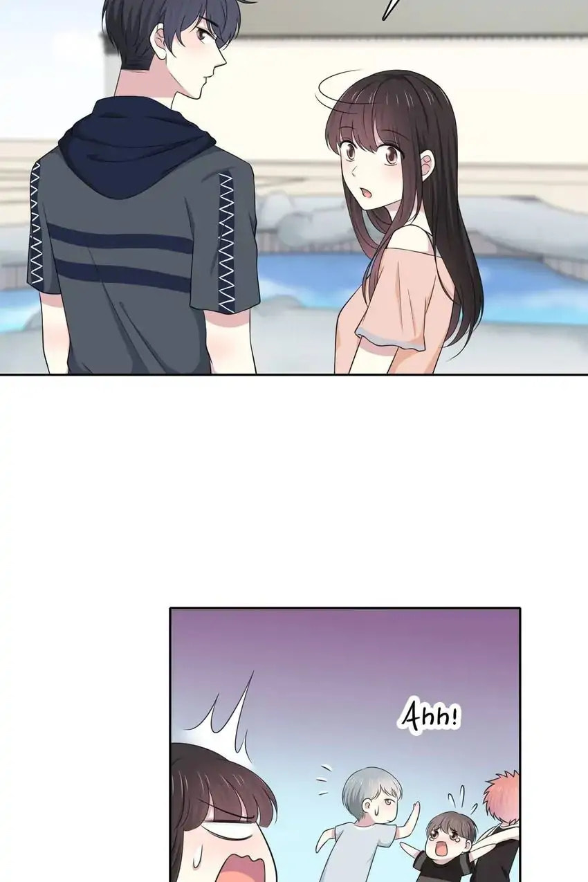 Read Yexu, Weilai (Colored) chapter 85 image 13 on Lezhin