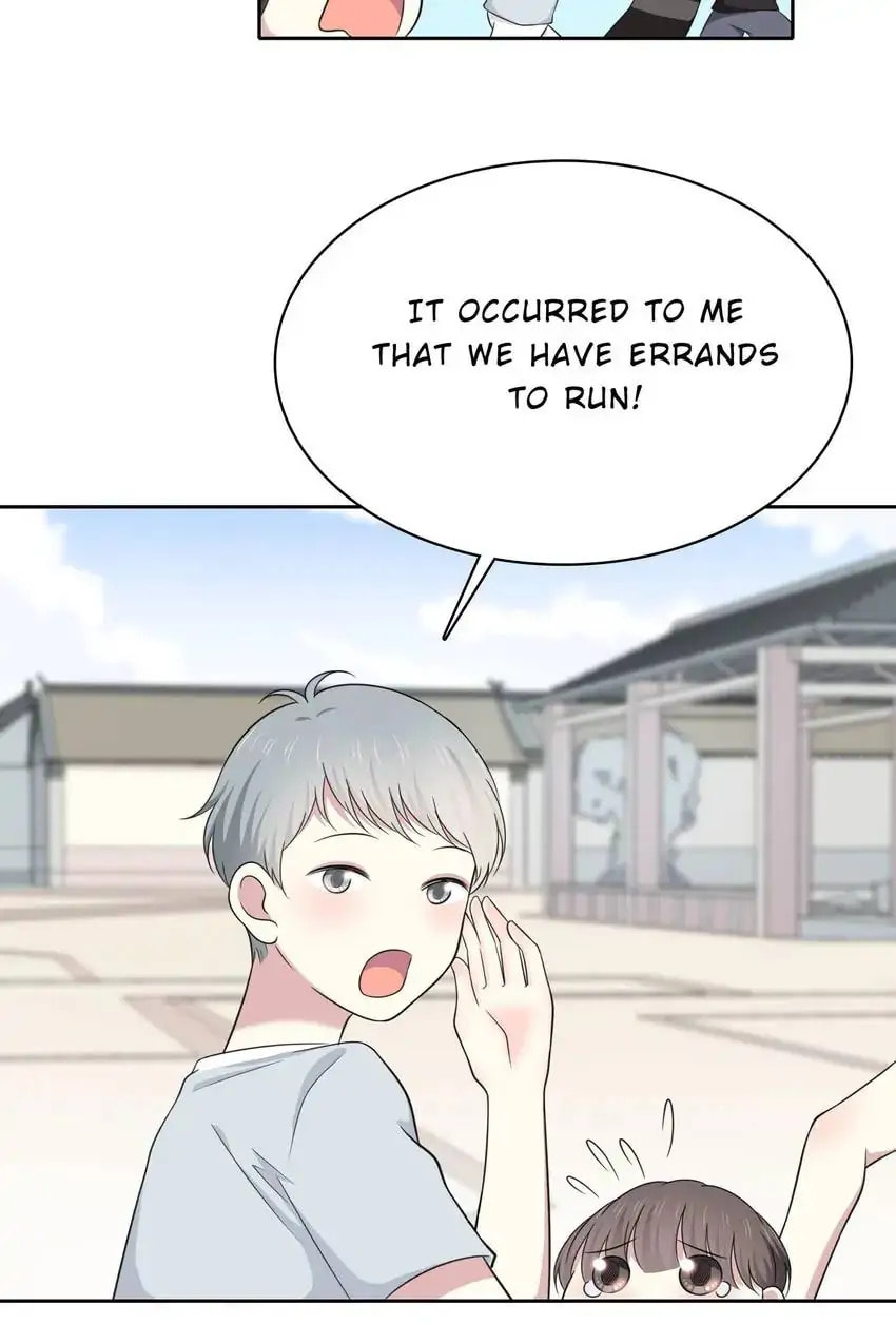 Read Yexu, Weilai (Colored) chapter 85 image 14 on Lezhin