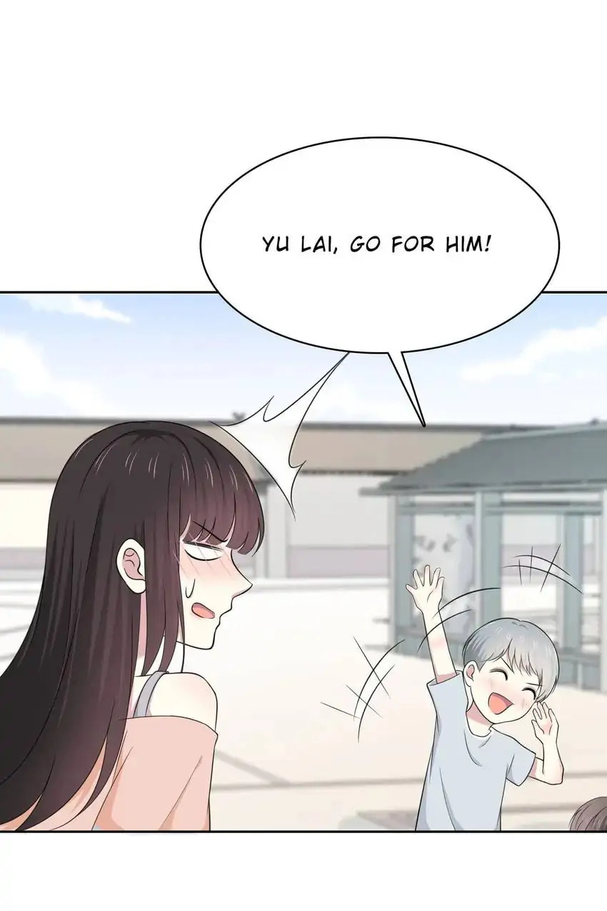 Read Yexu, Weilai (Colored) chapter 85 image 16 on Lezhin