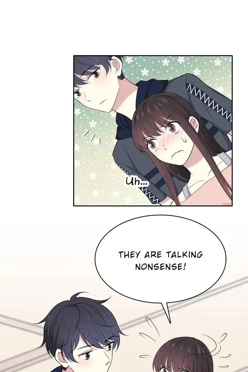 Read Yexu, Weilai (Colored) chapter 85 image 17 on Lezhin