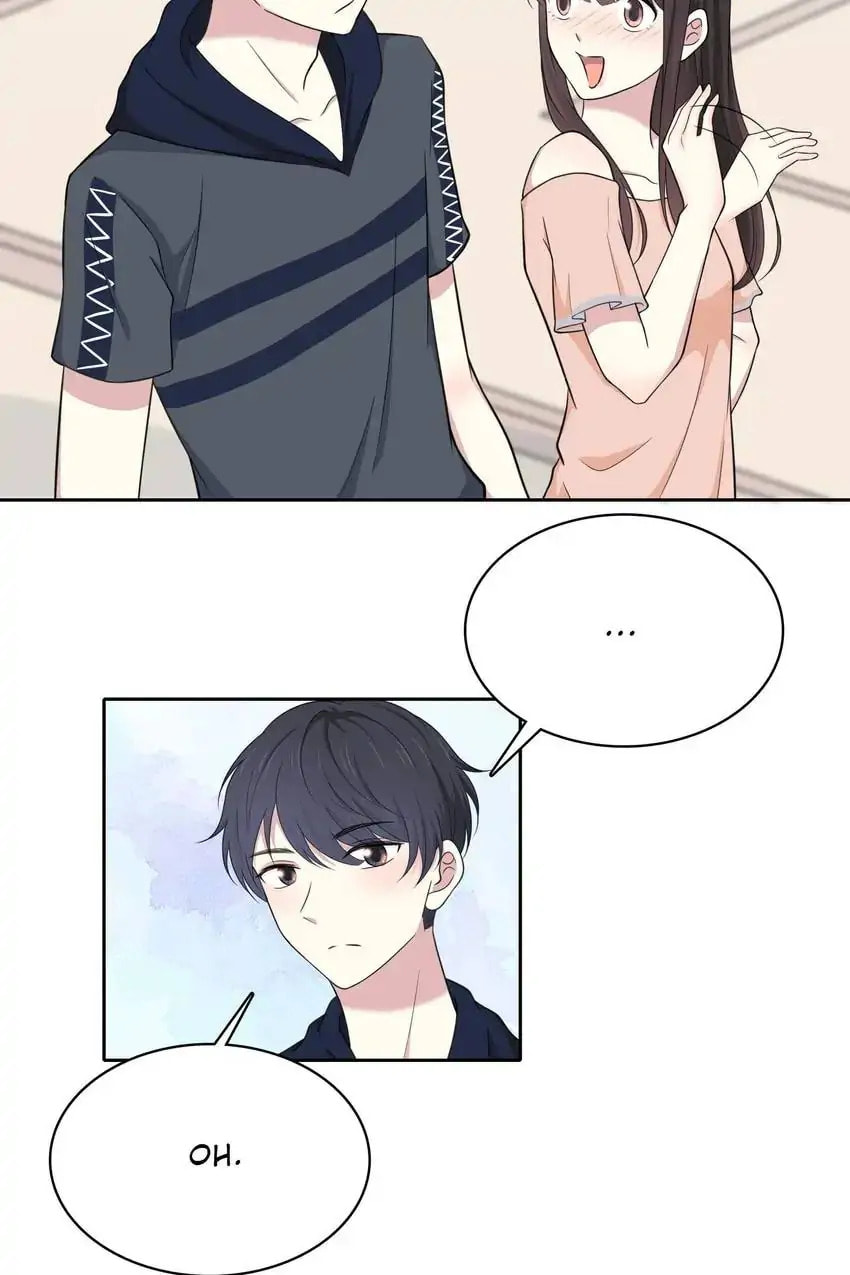 Read Yexu, Weilai (Colored) chapter 85 image 18 on Lezhin