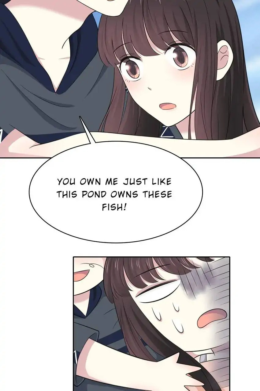 Read Yexu, Weilai (Colored) chapter 85 image 2 on Lezhin