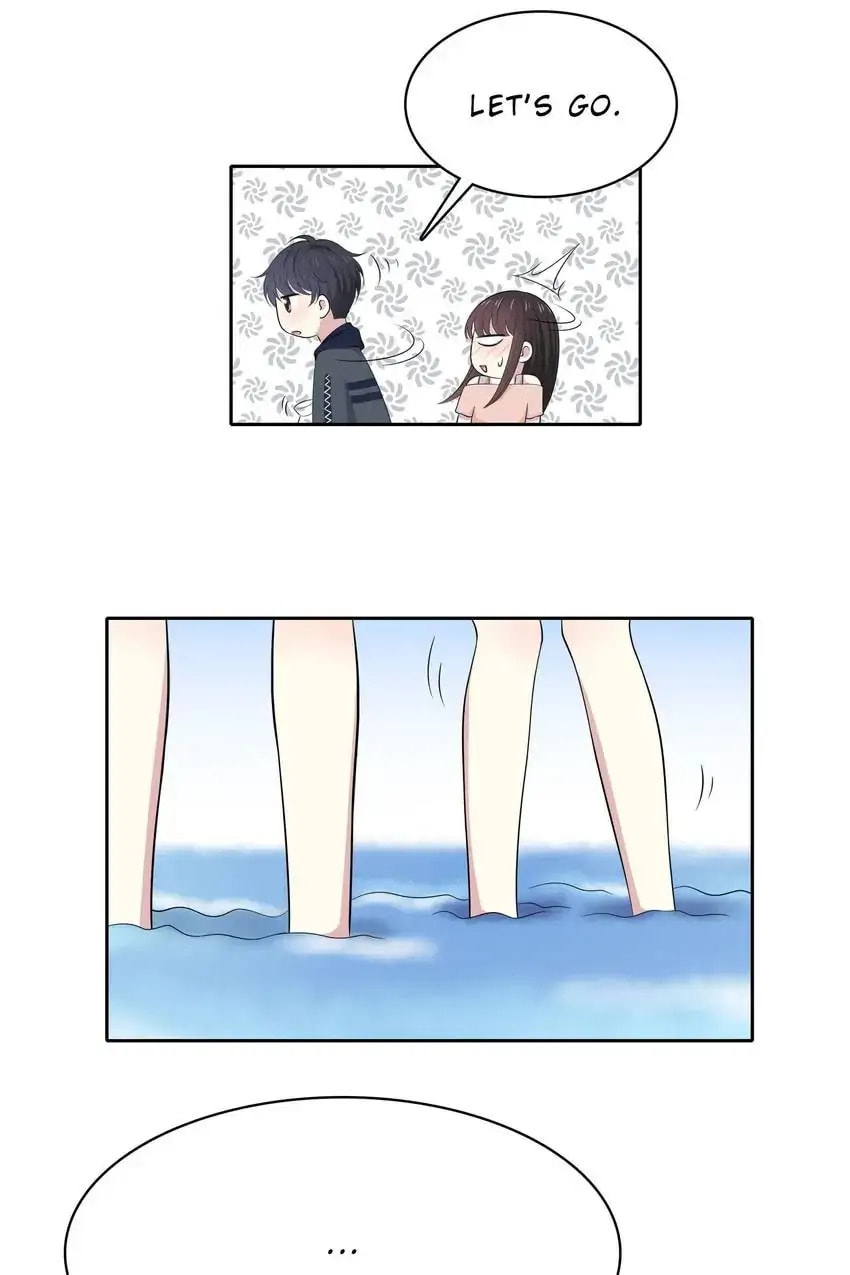 Read Yexu, Weilai (Colored) chapter 85 image 20 on Lezhin
