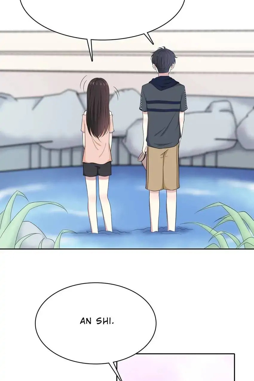 Read Yexu, Weilai (Colored) chapter 85 image 21 on Lezhin