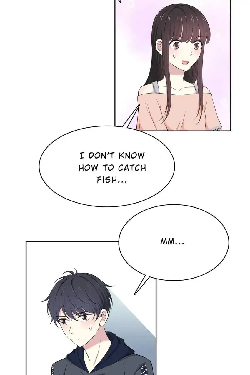 Read Yexu, Weilai (Colored) chapter 85 image 22 on Lezhin