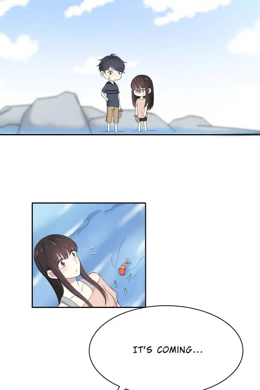 Read Yexu, Weilai (Colored) chapter 85 image 24 on Lezhin