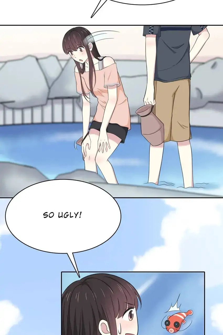 Read Yexu, Weilai (Colored) chapter 85 image 25 on Lezhin
