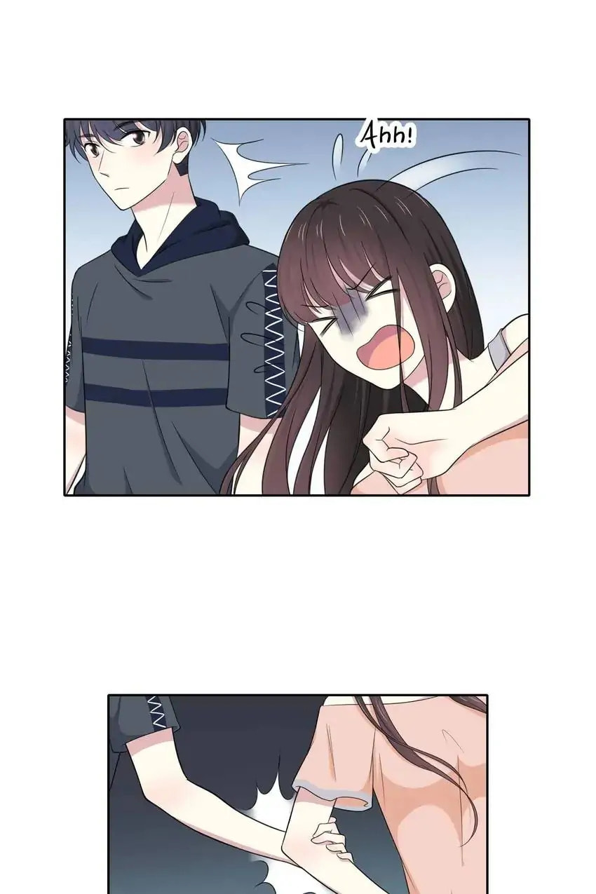 Read Yexu, Weilai (Colored) chapter 85 image 28 on Lezhin