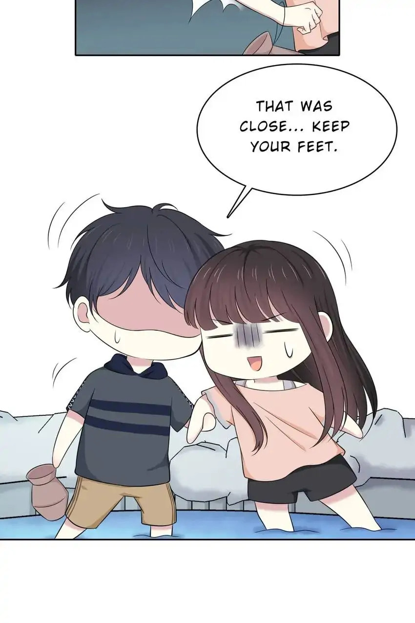 Read Yexu, Weilai (Colored) chapter 85 image 29 on Lezhin