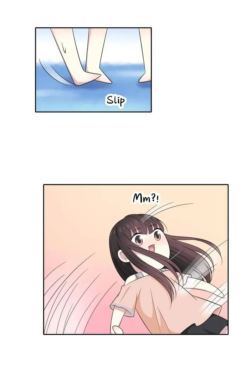 Read Yexu, Weilai (Colored) chapter 85 image 30 on Lezhin